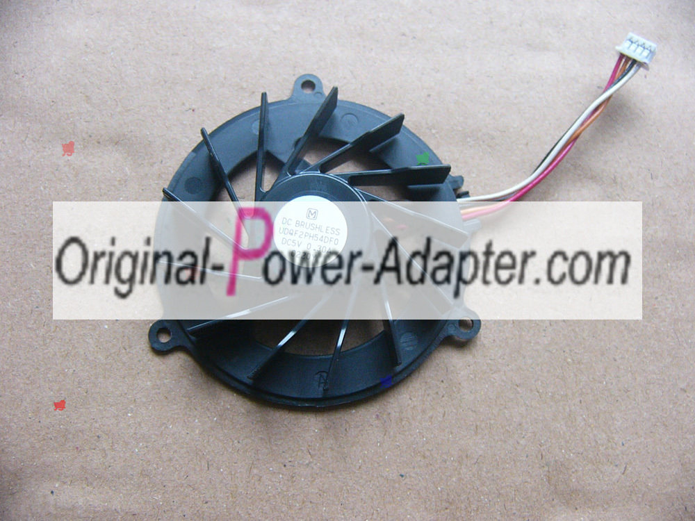 SONY VGN-JS UDQF2PH54DF0 5V 0.30A CPU fan,NEW genuine cooling fa